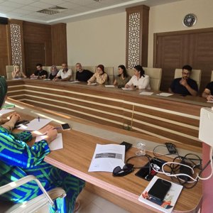 “Afet ve Acil Durumlarda Psikososyal Destek” konulu 2.farkındalık eğitimi  - fotoğraf 2