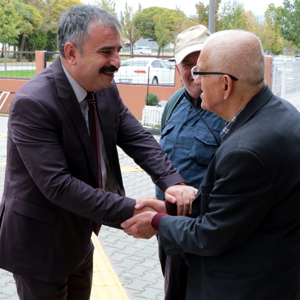 1 Ekim Dünya Yaşlılar Günü  - fotoğraf 1