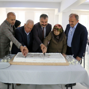 1 Ekim Dünya Yaşlılar Günü  - fotoğraf 5