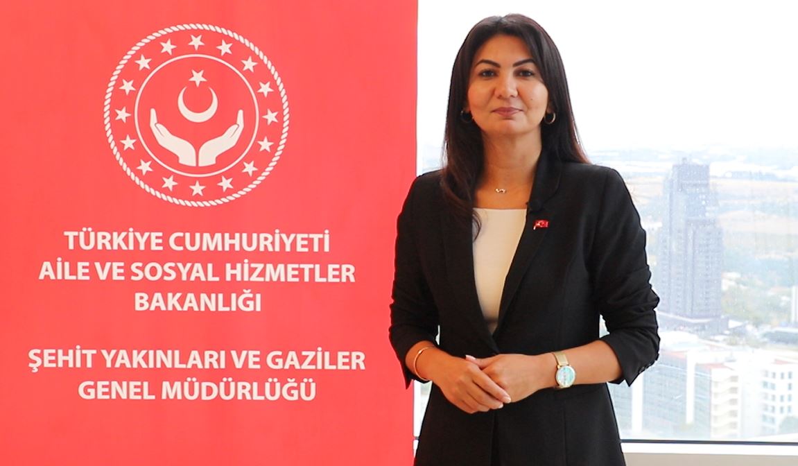 Kamu Kurum ve Kuruluşlarına Yerleştirilen Şehit Yakını, Gazi ve Gazi Yakınlarımızın Atama Süreçlerine İlişkin Bilgilendirme