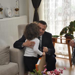 Koruycu Aile Ziyaretimiz  - fotoğraf 4