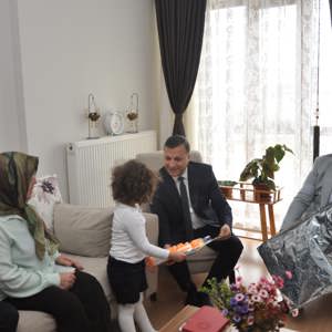 Koruycu Aile Ziyaretimiz  - fotoğraf 6