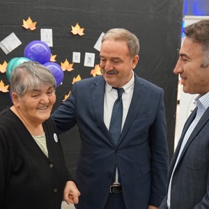 Tazelenme Üniversitesi İlk Öğrencilerini Kaydetti - fotoğraf 1