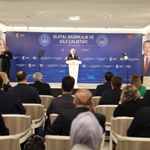 “Dijital Bağımlılık ve Aile Çalıştayı” Ankara’da Gerçekleştirildi - fotoğraf 1