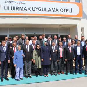 19 EYLÜL GAZİLER GÜNÜ ONURUNA YEMEK PROGRAMI DÜZENLENDİ. - fotoğraf 5