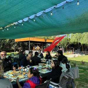 Onların Geleceği İçin Her Zaman Yanlarındayız - fotoğraf 6