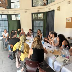 Denizli Aile ve Sosyal Hizmetler İl Müdürlüğü Personeli Macaristan’da Erasmus+ Kapsamında İşbaşı Gözlem Programına Katıldı - fotoğraf 9