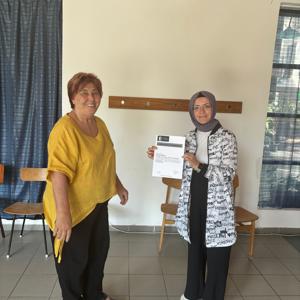Denizli Aile ve Sosyal Hizmetler İl Müdürlüğü Personeli Macaristan’da Erasmus+ Kapsamında İşbaşı Gözlem Programına Katıldı - fotoğraf 7