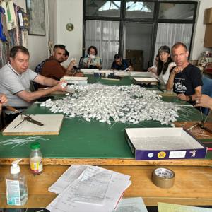 Denizli Aile ve Sosyal Hizmetler İl Müdürlüğü Personeli Macaristan’da Erasmus+ Kapsamında İşbaşı Gözlem Programına Katıldı - fotoğraf 2