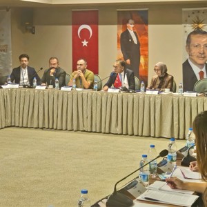 Aile Danışmanlığı Hizmet Modeli Geliştirme Projesi Kapsamında I. Değerlendirme Çalıştayı Gerçekleştirildi - fotoğraf 1