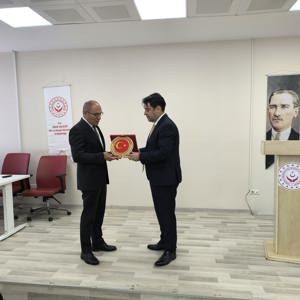 Iğdır İlinde “Yenilikçi Mahalli Hizmet İçi Eğitim Programı” Düzenlendi - fotoğraf 1