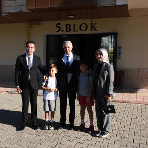 Babamın Arkadaşı - fotoğraf 1