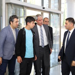 Babamın Arkadaşı - fotoğraf 7