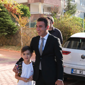 Babamın Arkadaşı - fotoğraf 2