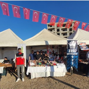 Batman Kozluk ilçesinde "Kozluk Şehr-i  Zor Doğa Kültür ve Turizm  Festivali" - fotoğraf 3