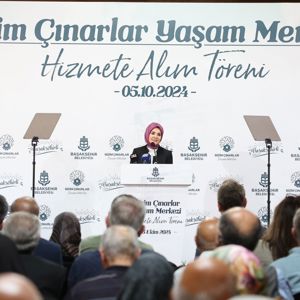 Aile ve Sosyal Hizmetler Bakanımız Göktaş: "Ekim ayı yaşlı ve engelli aylıklarını bugün itibarıyla hesaplara aktarmaya başladık" - fotoğraf 1