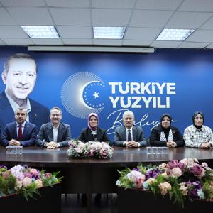 Aile ve Sosyal Hizmetler Bakanımız Göktaş: "Ekim ayı yaşlı ve engelli aylıklarını bugün itibarıyla hesaplara aktarmaya başladık" - fotoğraf 2