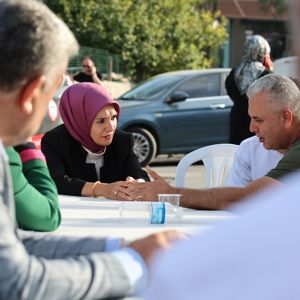 Aile ve Sosyal Hizmetler Bakanımız Göktaş: "Ekim ayı yaşlı ve engelli aylıklarını bugün itibarıyla hesaplara aktarmaya başladık" - fotoğraf 6