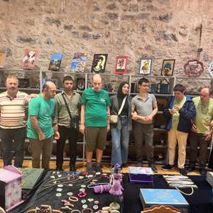T.C. Kültür ve Turizm Bakanlığı’nın hayata geçirdiği Türkiye’nin en kapsamlı festivalinde 28 Eylül – 6 Ekim tarihleri arasında İstanbul İl Müdürlüğü olarak etkinliğimizi gerçekleştirdik.  - fotoğraf 9