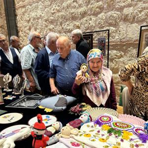 T.C. Kültür ve Turizm Bakanlığı’nın hayata geçirdiği Türkiye’nin en kapsamlı festivalinde 28 Eylül – 6 Ekim tarihleri arasında İstanbul İl Müdürlüğü olarak etkinliğimizi gerçekleştirdik.  - fotoğraf 8