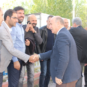İl Müdürümüz Mehmetşafi Erim Açılış Törenine Katıldı - fotoğraf 2