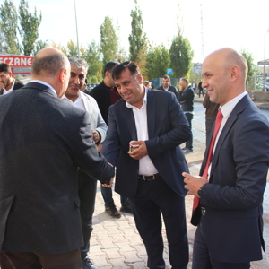 İl Müdürümüz Mehmetşafi Erim Açılış Törenine Katıldı - fotoğraf 3