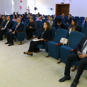 Kadına Yönelik Şiddetle Mücadele 3. Dönem Toplantısı - fotoğraf 3