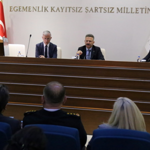Kadına Yönelik Şiddetle Mücadele 3. Dönem Toplantısı - fotoğraf 8