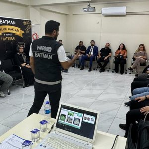  "En iyi narkotik polisi;Anne projesi" - fotoğraf 2
