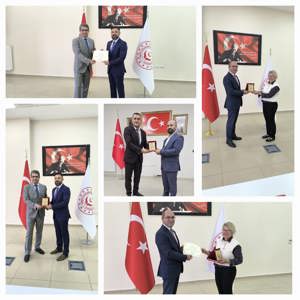 Yenilikçi Mahalli Hizmet İçi Eğitim Programı - fotoğraf 1