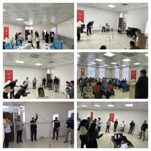 Yenilikçi Mahalli Hizmet İçi Eğitim Programı - fotoğraf 2