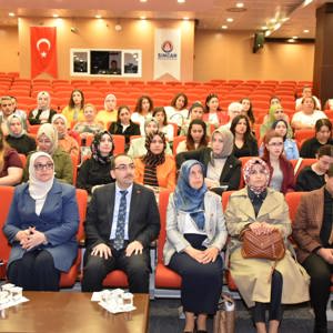 Danışmanlık Tedbiri Uygulama Eğitimi  - fotoğraf 2