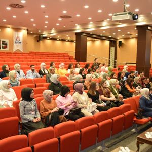 Danışmanlık Tedbiri Uygulama Eğitimi  - fotoğraf 7