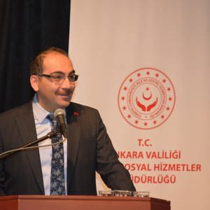 Danışmanlık Tedbiri Uygulama Eğitimi  - fotoğraf 3