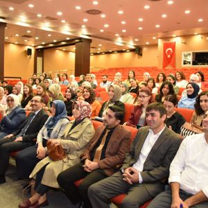 Danışmanlık Tedbiri Uygulama Eğitimi  - fotoğraf 5