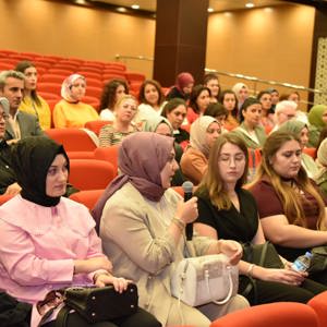 Danışmanlık Tedbiri Uygulama Eğitimi  - fotoğraf 6