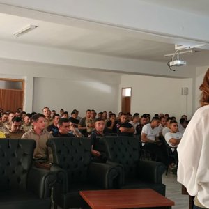 “Koruyucu Aile Farkındalık Eğitimi” - fotoğraf 3
