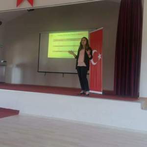 Erken Yaşta ve Zorla Evlilikle Mücadele  - fotoğraf 2