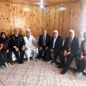 Şehidimiz J. Er Mehmet Şenel’in Şehadet Yıldönümünde Anma Programı Düzenlendi - fotoğraf 2