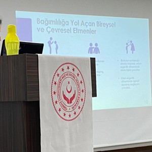 Okul Detek Projesi Kapsamındaki Çocuklarımızın Ailelerine Eğitim - fotoğraf 2
