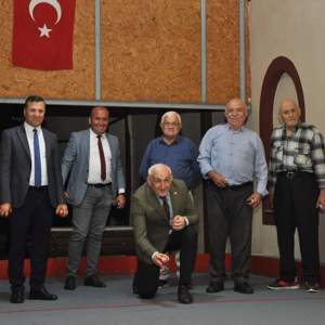 Geleceğin Güvencesi Minik Eller ve Kuşakların Buluşması Projeleri Tanıtım Programı Yapıldı… - fotoğraf 12