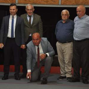 Geleceğin Güvencesi Minik Eller ve Kuşakların Buluşması Projeleri Tanıtım Programı Yapıldı… - fotoğraf 13