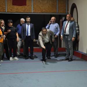 Geleceğin Güvencesi Minik Eller ve Kuşakların Buluşması Projeleri Tanıtım Programı Yapıldı… - fotoğraf 10
