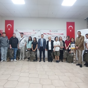 Geleceğin Güvencesi Minik Eller ve Kuşakların Buluşması Projeleri Tanıtım Programı Yapıldı… - fotoğraf 14