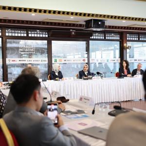 Bakanımız Mahinur Özdemir Göktaş, Yeşilay 5. İstanbul İnisiyatifi Zirvesi'nde Konuştu: - fotoğraf 5