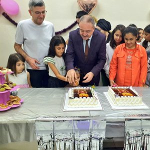 "11 Ekim Dünya Kız Çocukları Günü" - fotoğraf 2