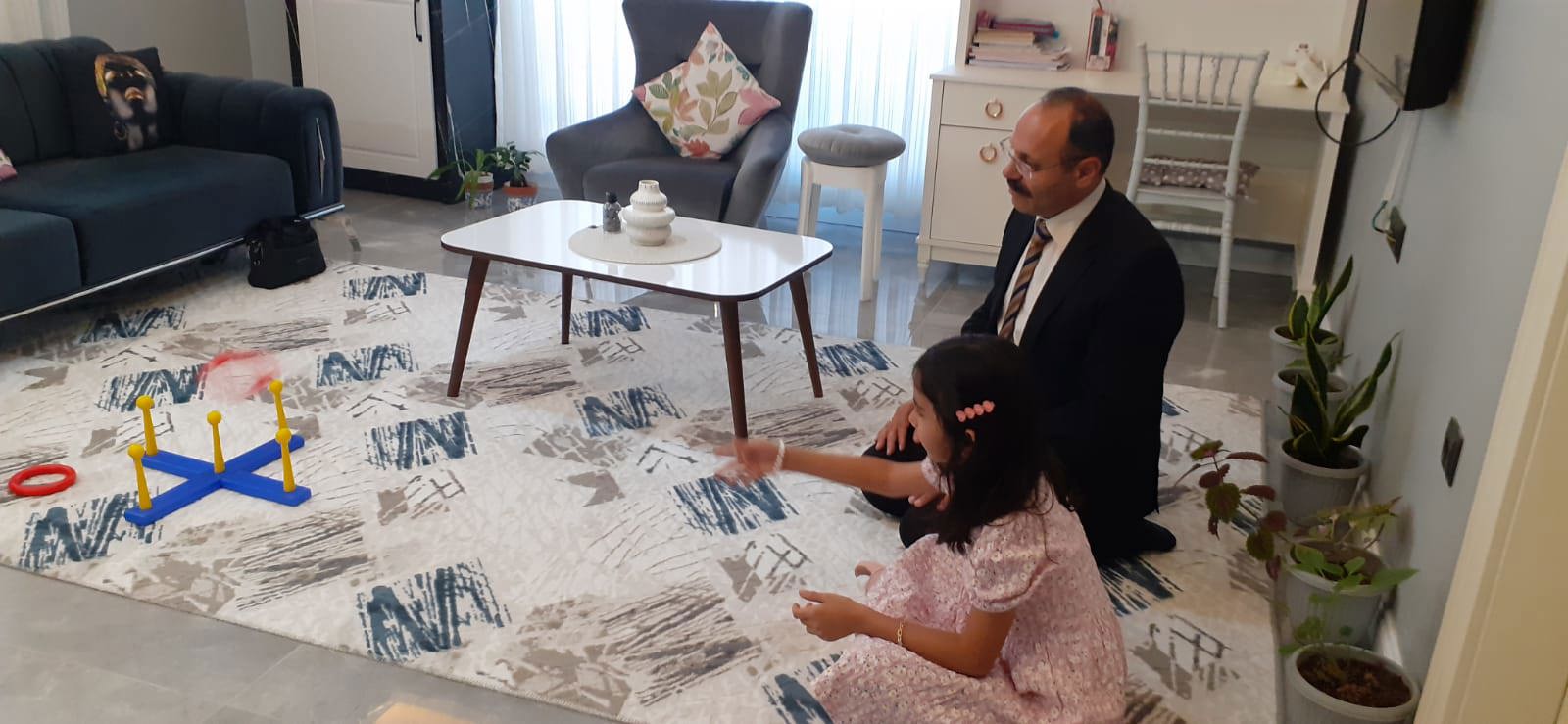 11 EKİM Dünya Kız Çocukları Günü'nde Şehit Emanetleri Kızlarımızı Unutmadık! - fotoğraf 1