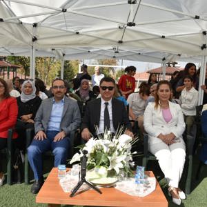 Dünya Kız Çocukları Günü'nde Çocuklarımızın Yanındayız - fotoğraf 1