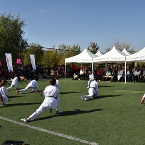 Dünya Kız Çocukları Günü'nde Çocuklarımızın Yanındayız - fotoğraf 3