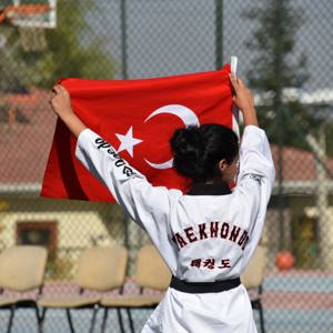 Dünya Kız Çocukları Günü'nde Çocuklarımızın Yanındayız - fotoğraf 4